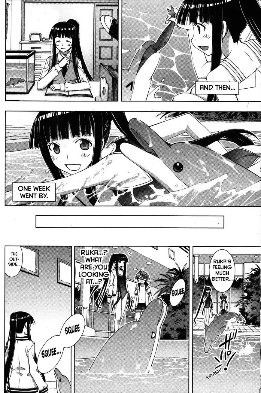 Negima!? Neo Chapter 27 22